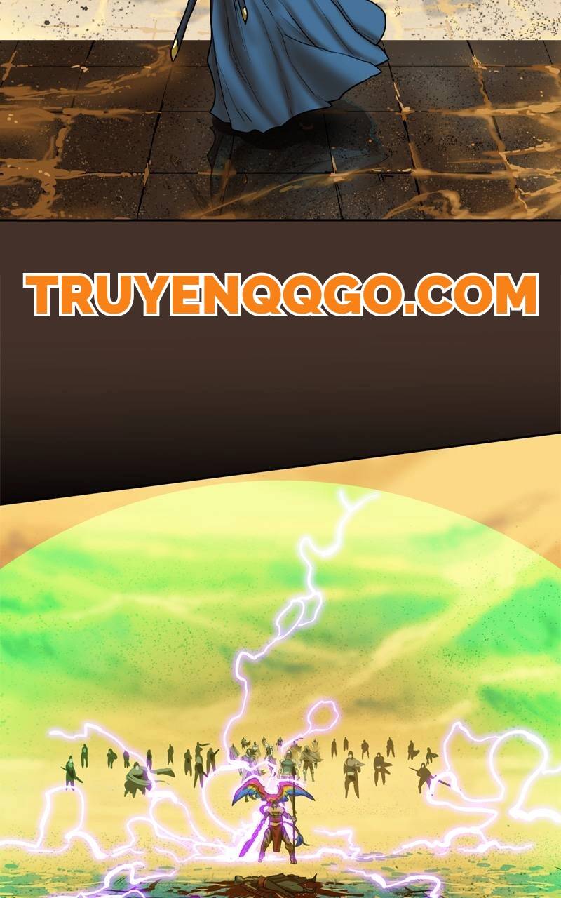 Thách Thức Chapter 113 - Trang 2