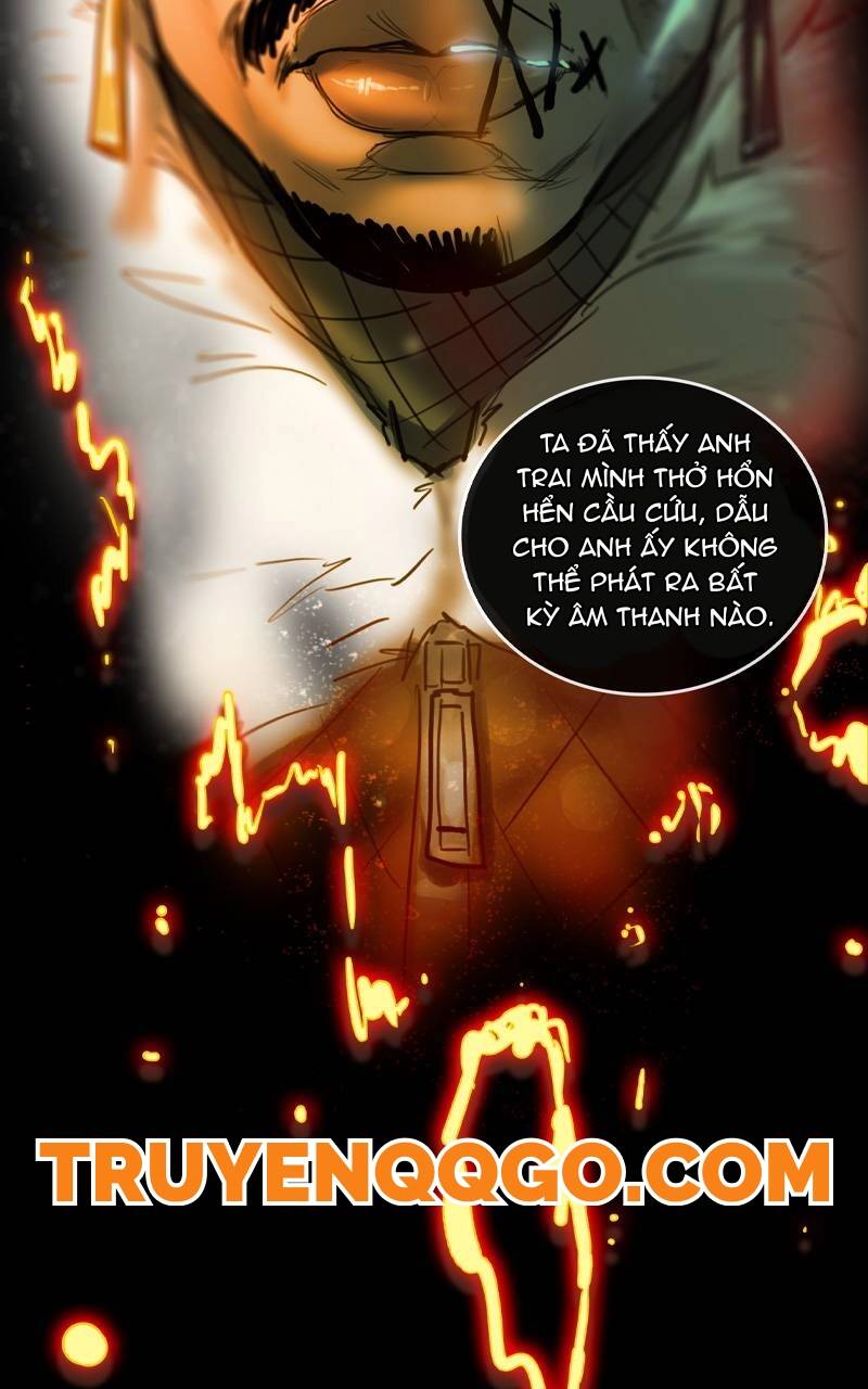 Thách Thức Chapter 113 - Trang 2