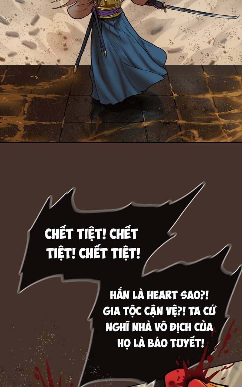 Thách Thức Chapter 113 - Trang 2