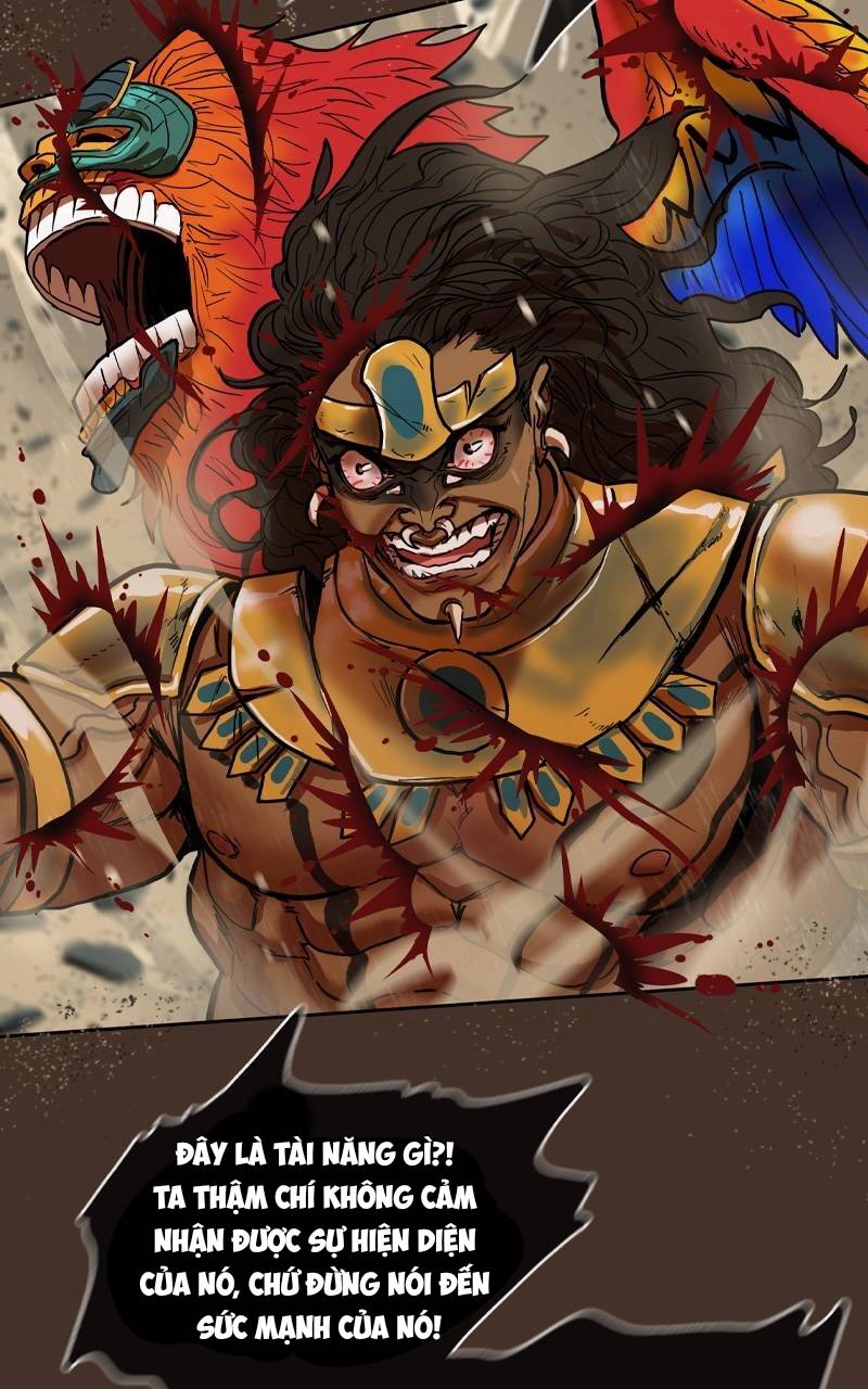 Thách Thức Chapter 113 - Trang 2