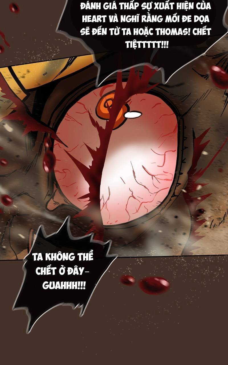 Thách Thức Chapter 113 - Trang 2