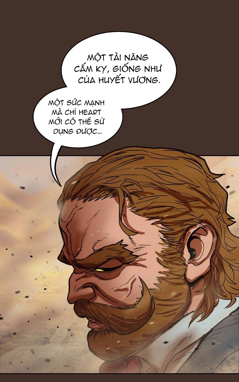 Thách Thức Chapter 113 - Trang 2