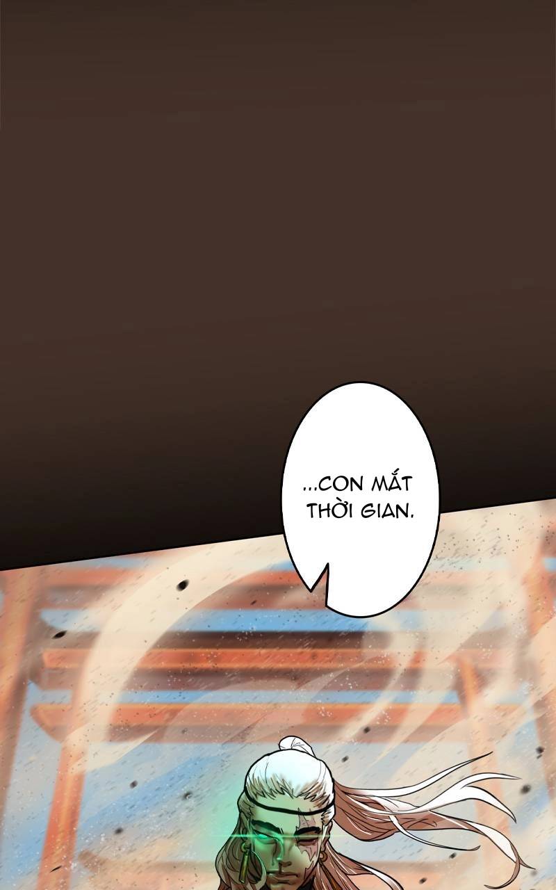 Thách Thức Chapter 113 - Trang 2
