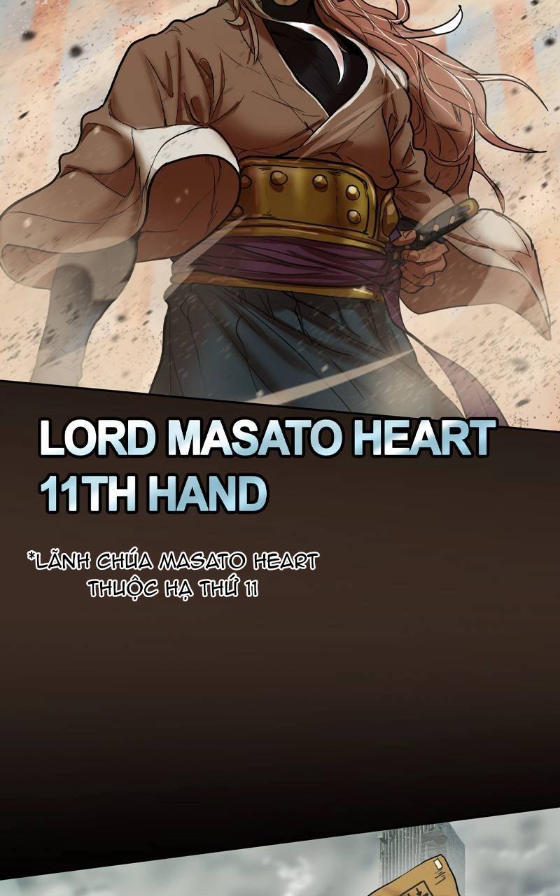 Thách Thức Chapter 113 - Trang 2