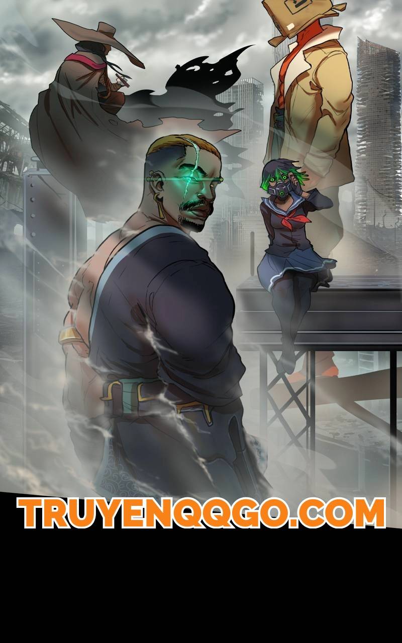 Thách Thức Chapter 113 - Trang 2