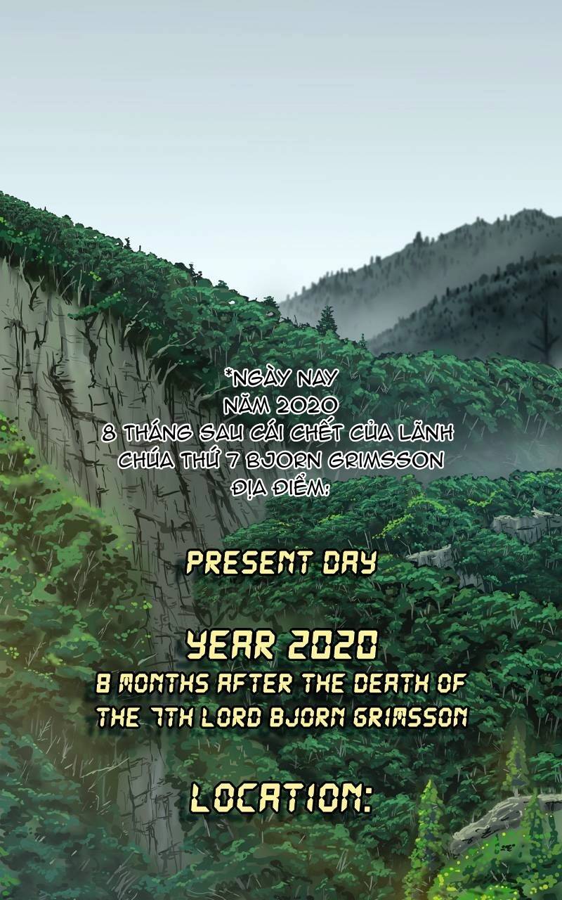 Thách Thức Chapter 113 - Trang 2