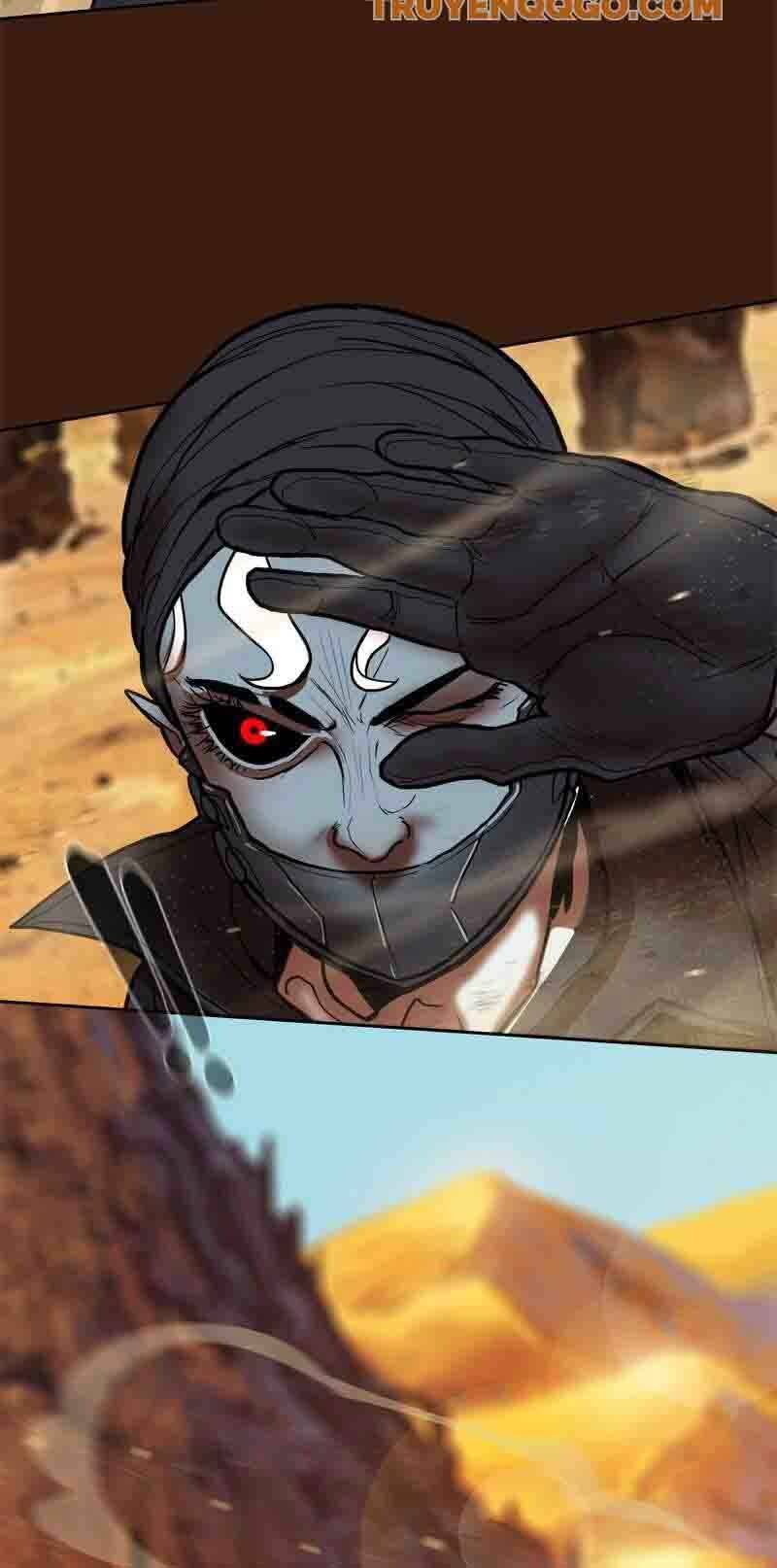 Thách Thức Chapter 114 - Trang 2