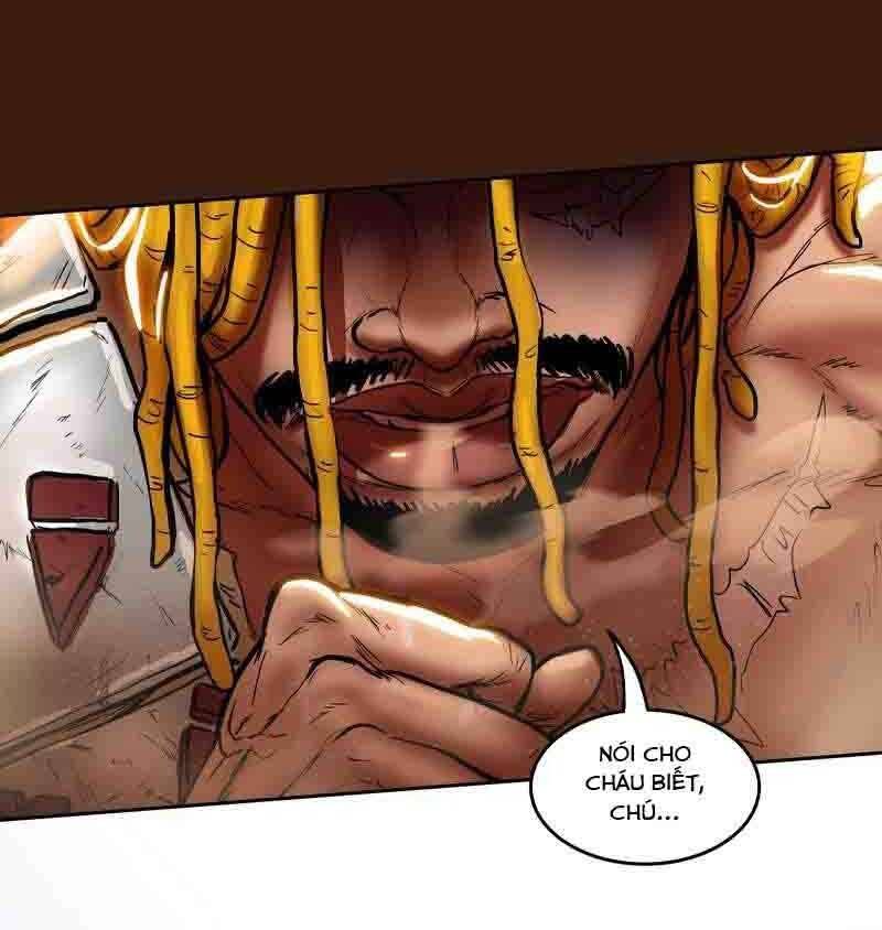 Thách Thức Chapter 114 - Trang 2