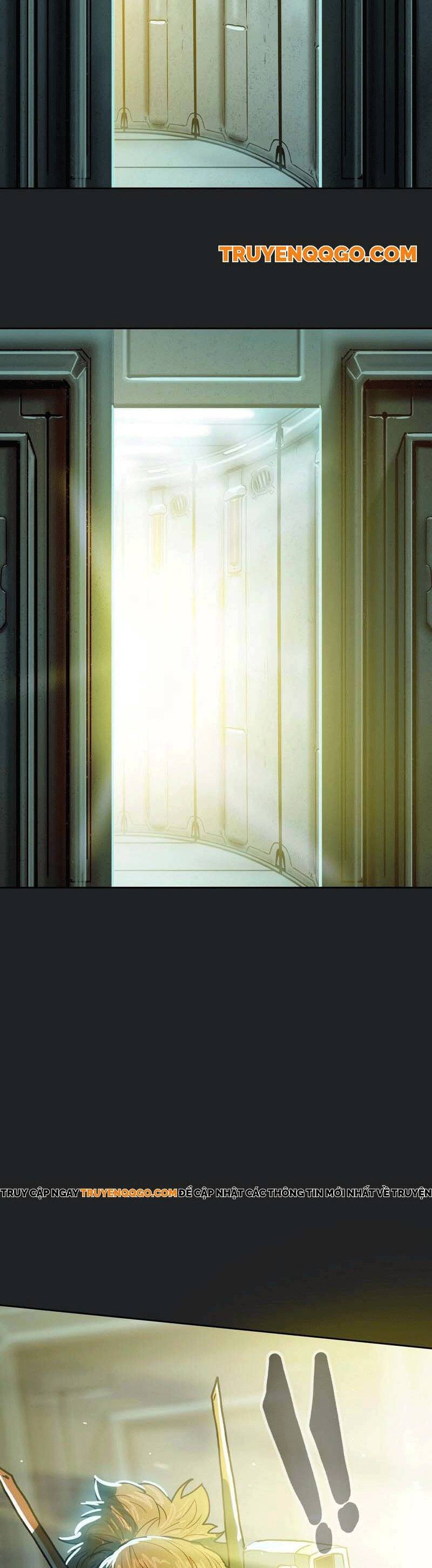 Thách Thức Chapter 114 - Trang 2