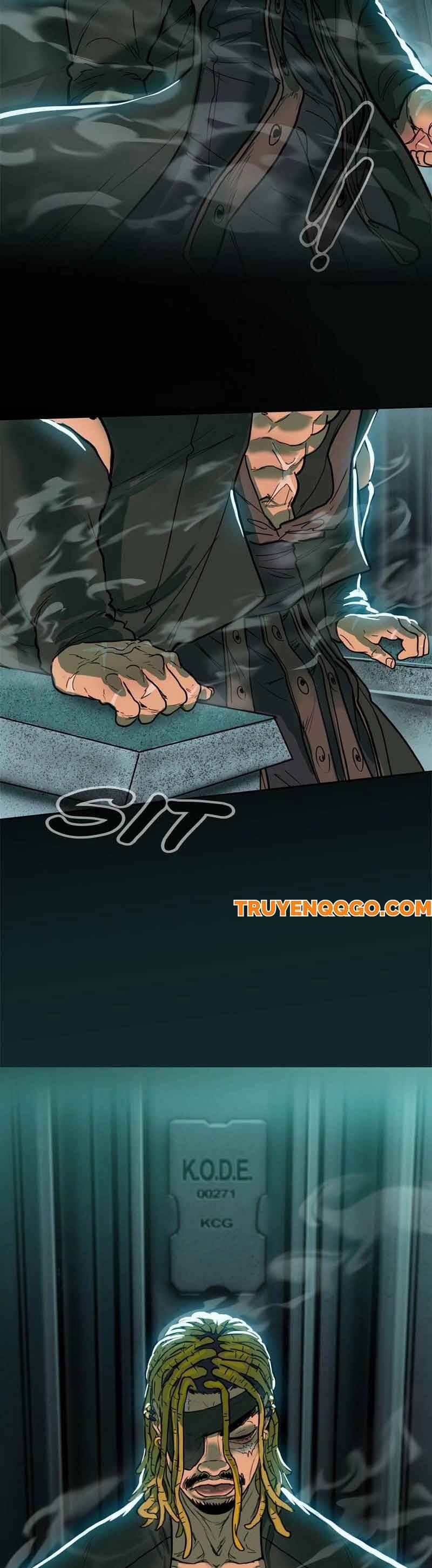 Thách Thức Chapter 114 - Trang 2