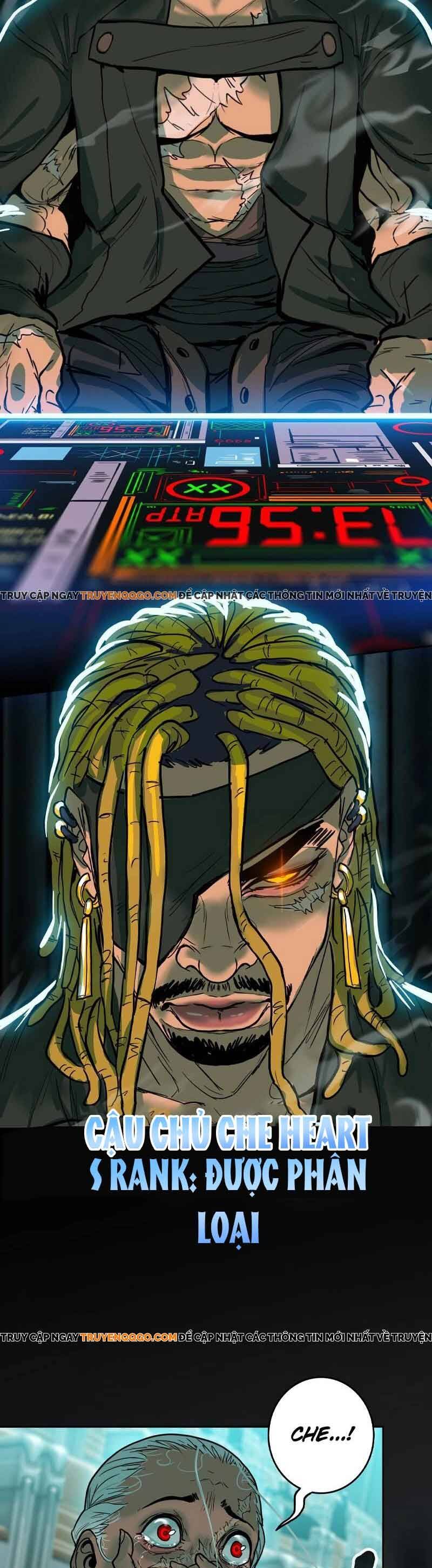 Thách Thức Chapter 114 - Trang 2