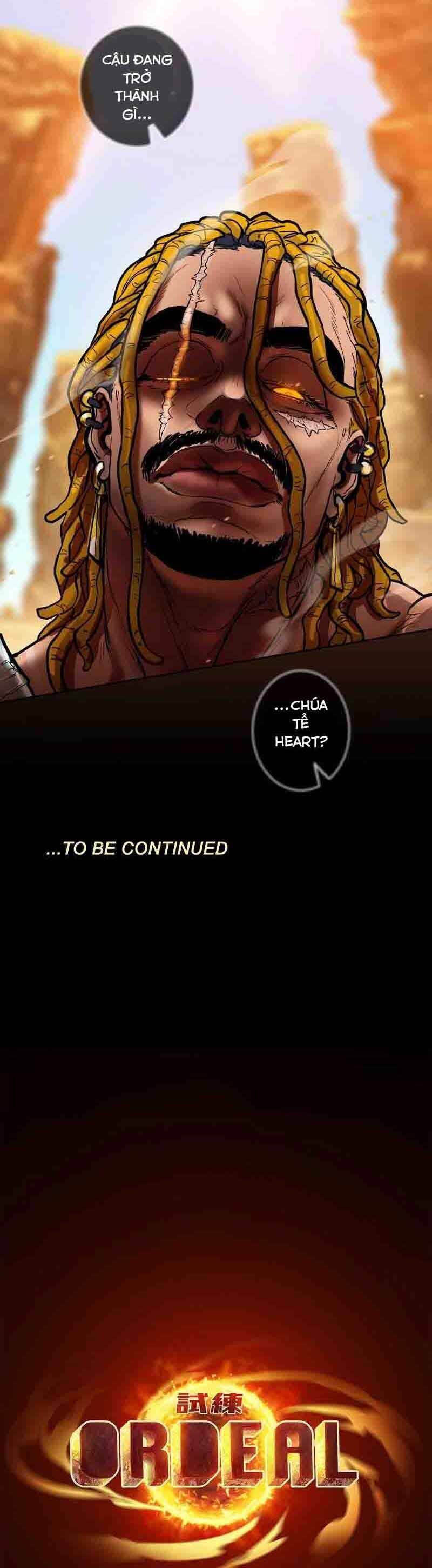 Thách Thức Chapter 114 - Trang 2
