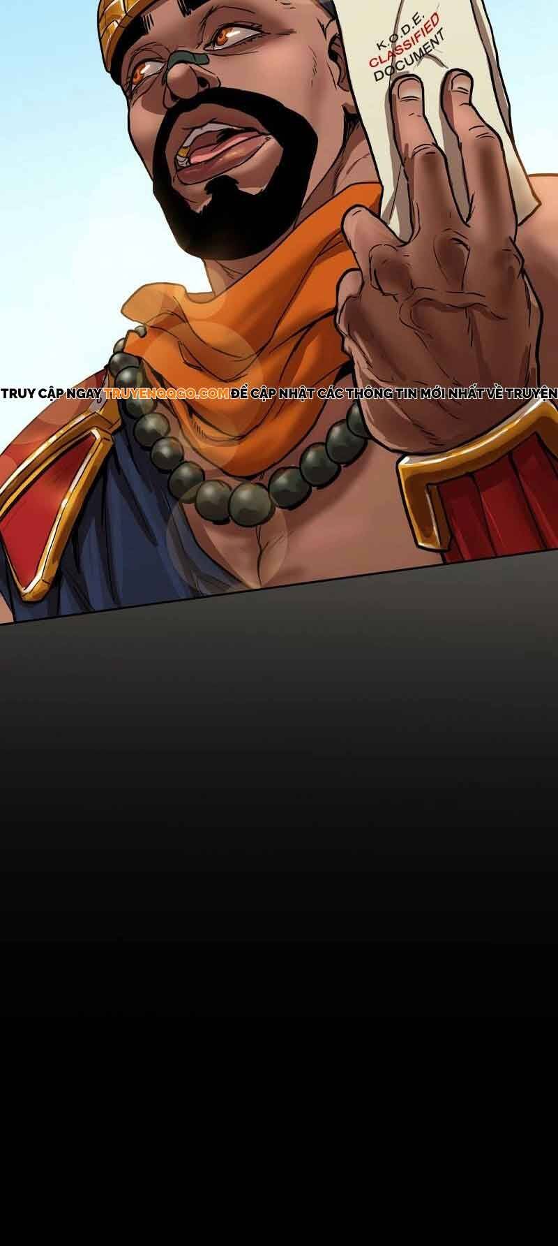 Thách Thức Chapter 114 - Trang 2