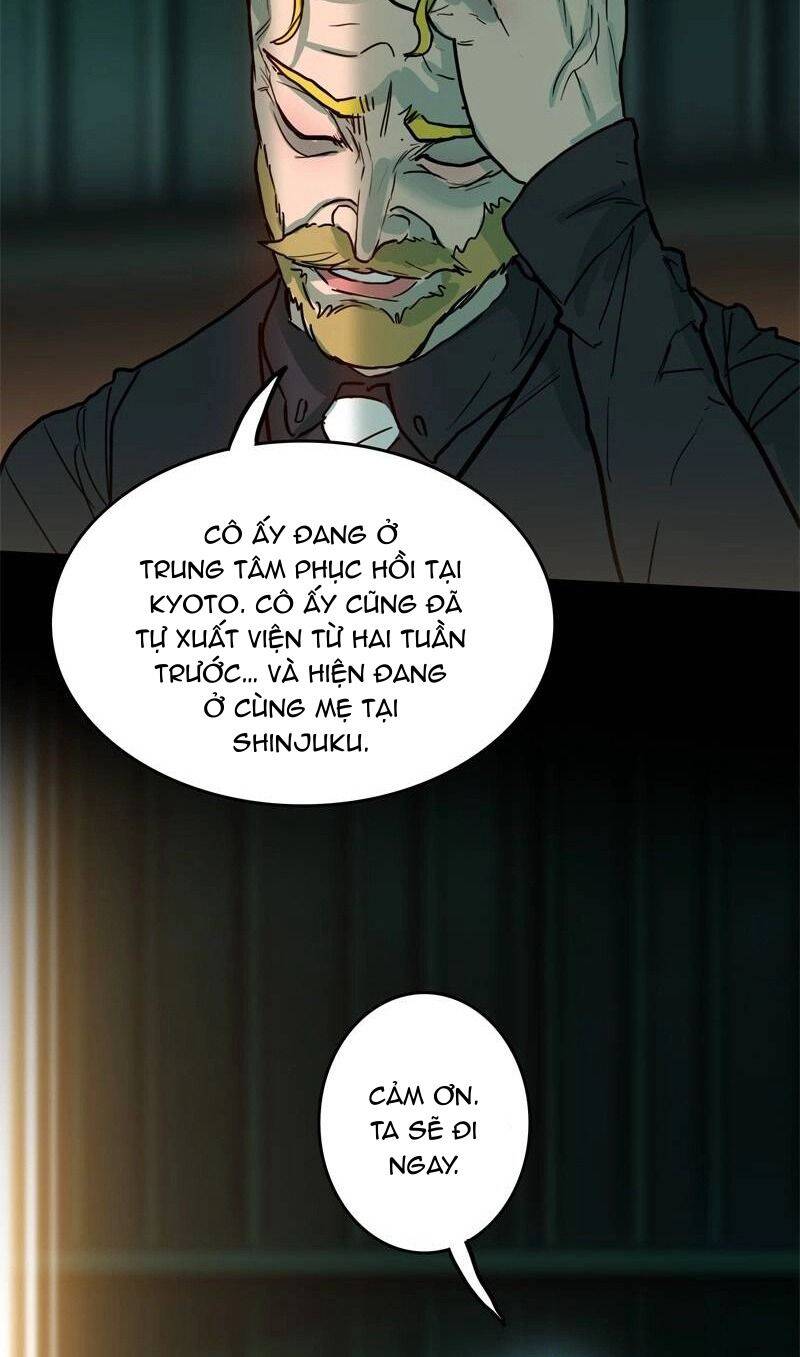 Thách Thức Chapter 115 - Trang 2