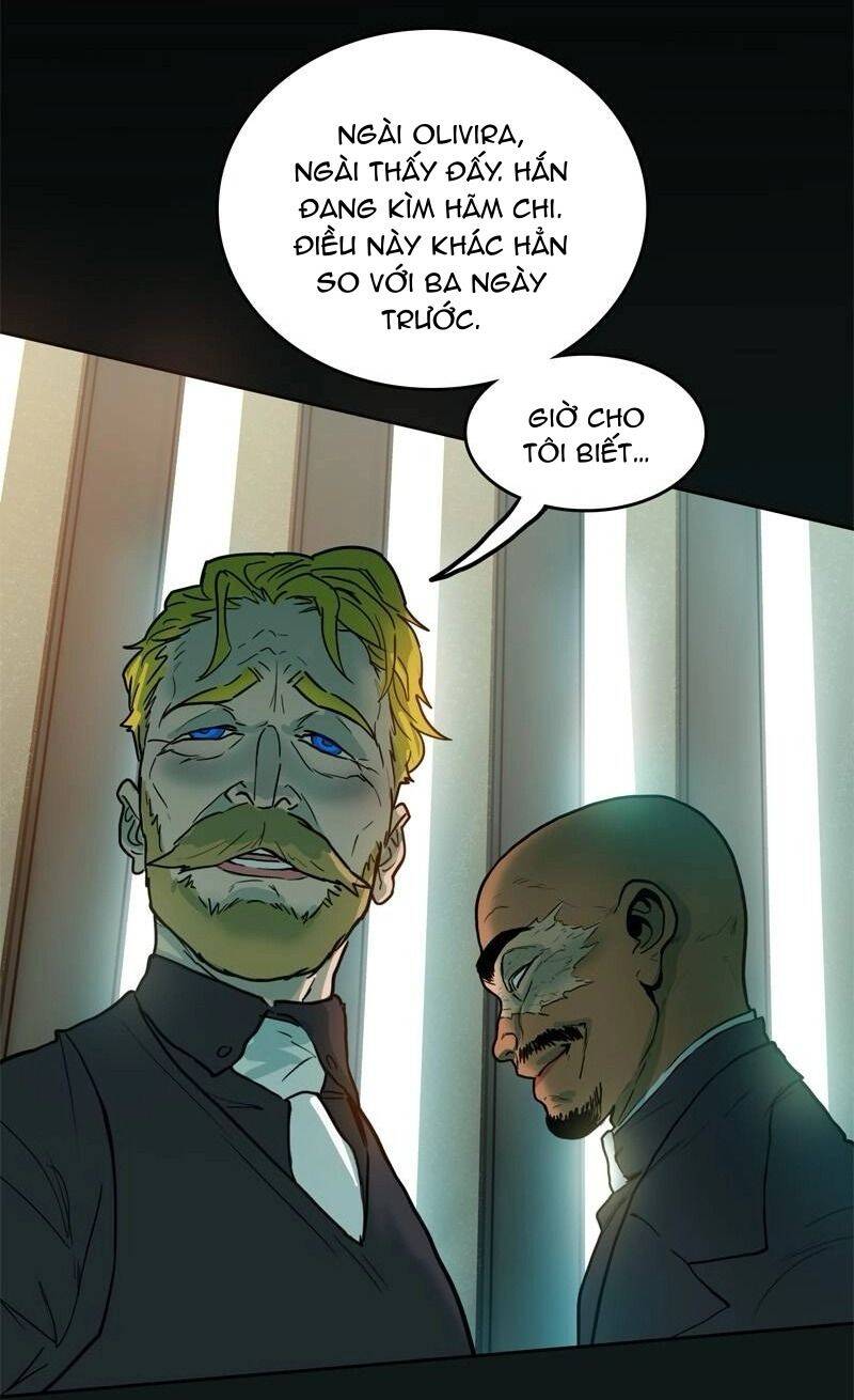 Thách Thức Chapter 115 - Trang 2
