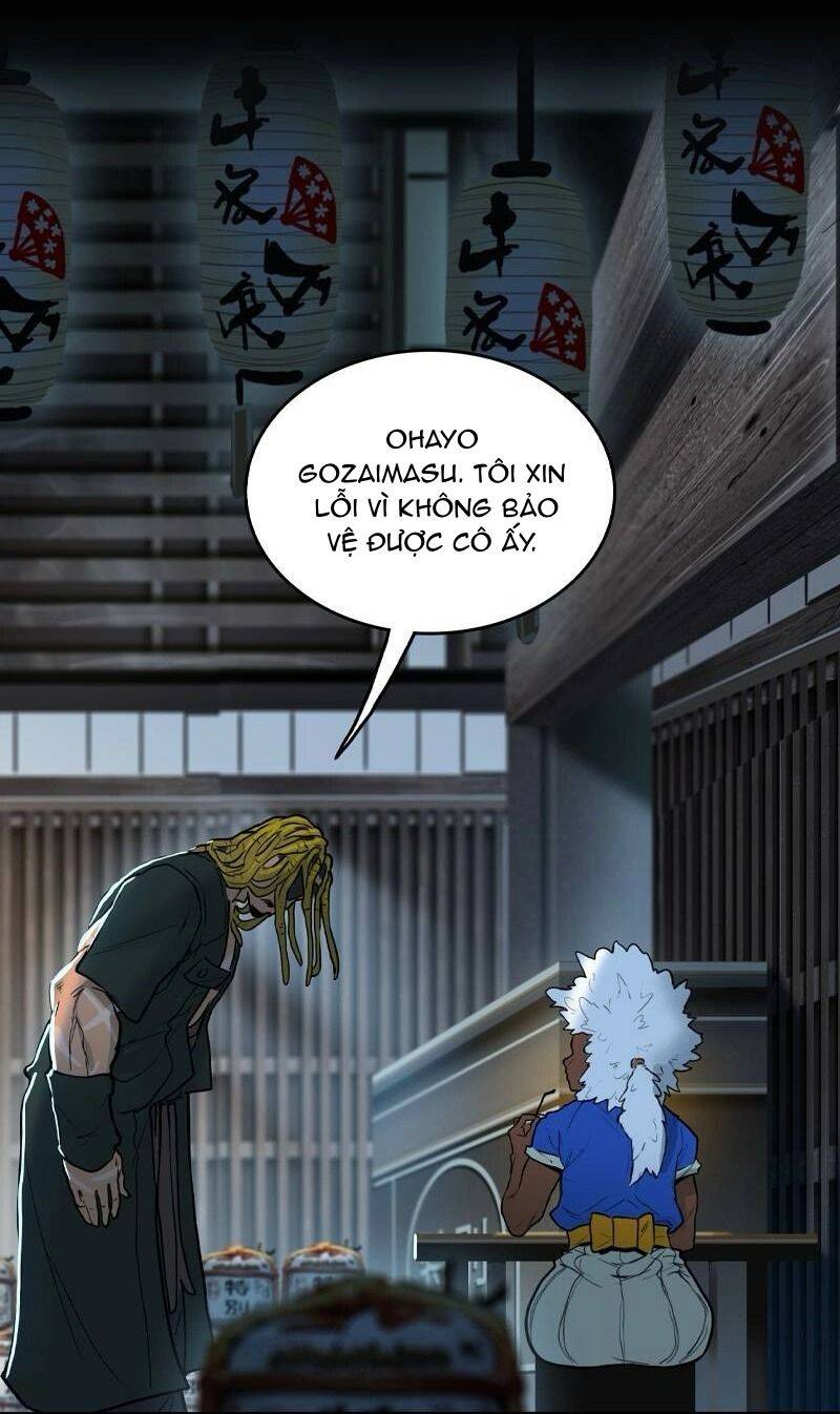 Thách Thức Chapter 115 - Trang 2