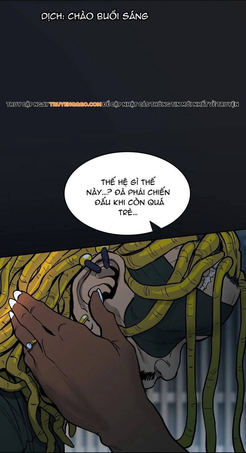 Thách Thức Chapter 115 - Trang 2