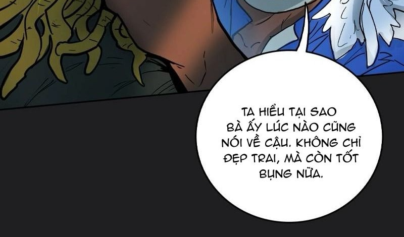 Thách Thức Chapter 115 - Trang 2