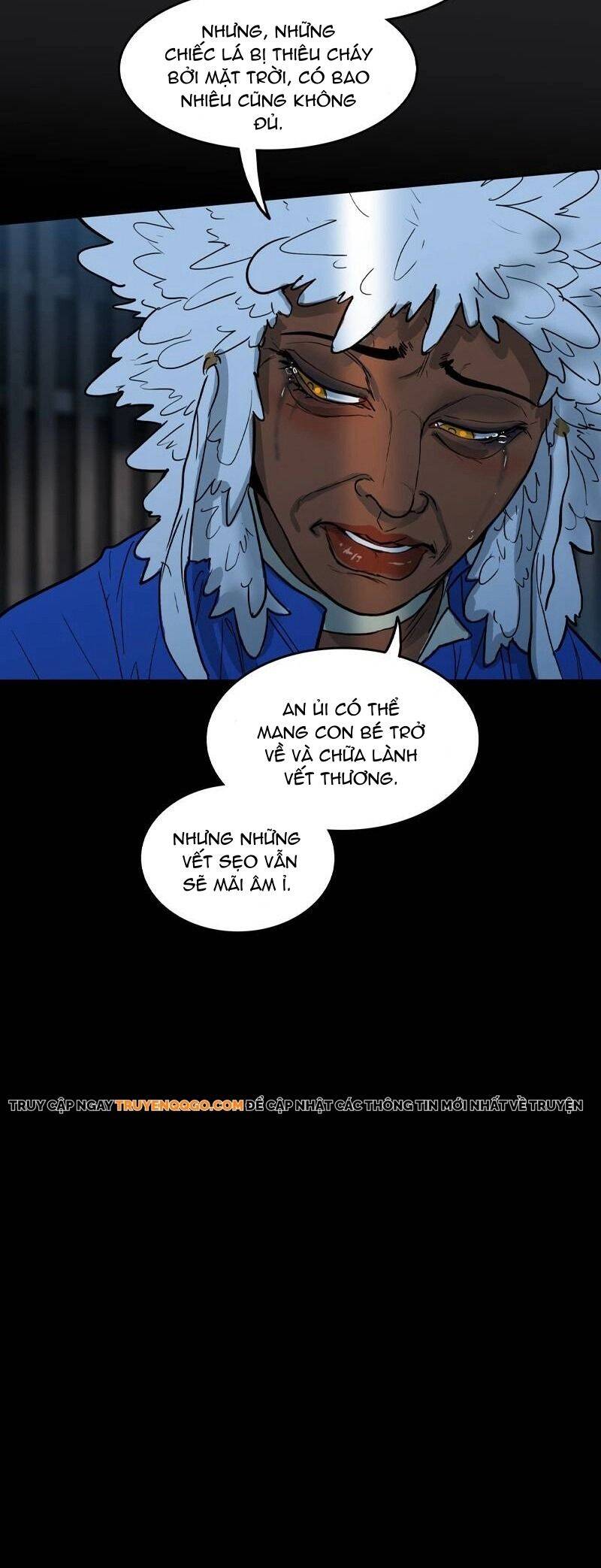 Thách Thức Chapter 115 - Trang 2