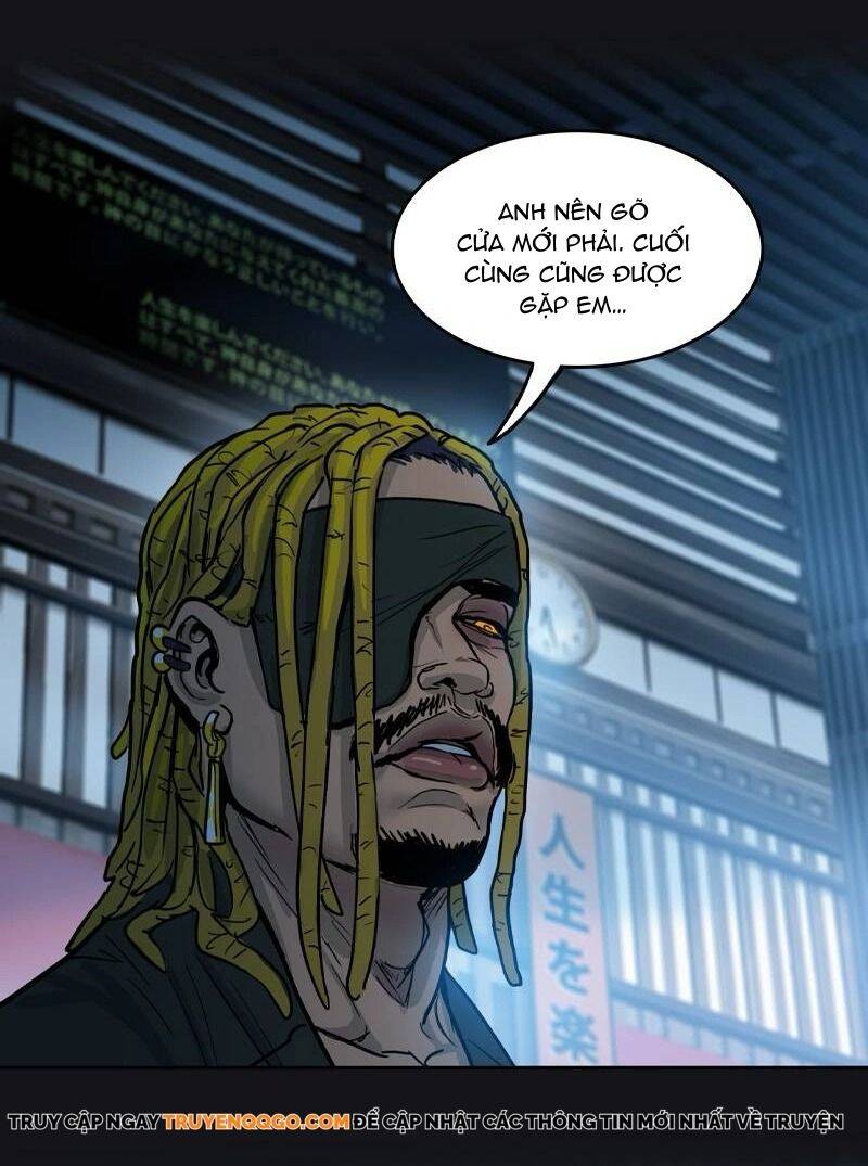 Thách Thức Chapter 115 - Trang 2