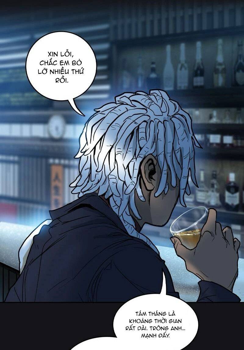 Thách Thức Chapter 115 - Trang 2