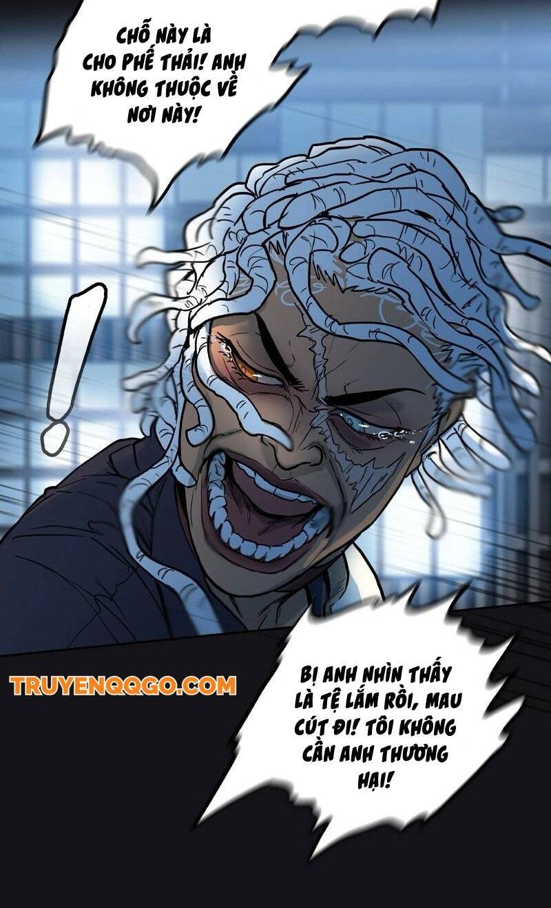 Thách Thức Chapter 115 - Trang 2