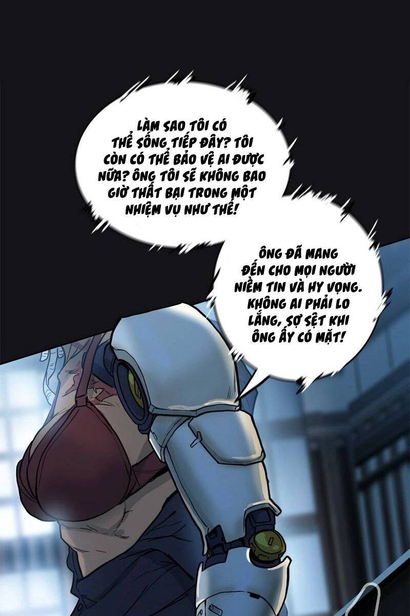 Thách Thức Chapter 115 - Trang 2