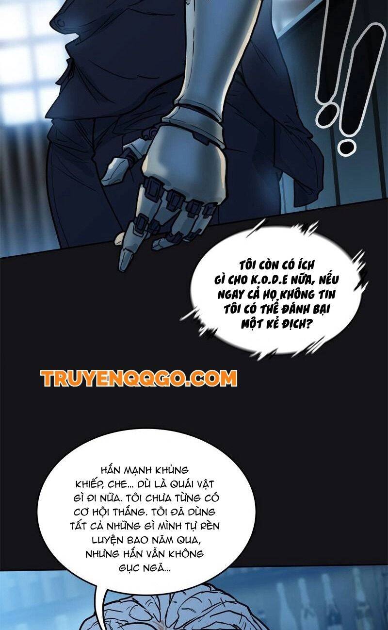 Thách Thức Chapter 115 - Trang 2