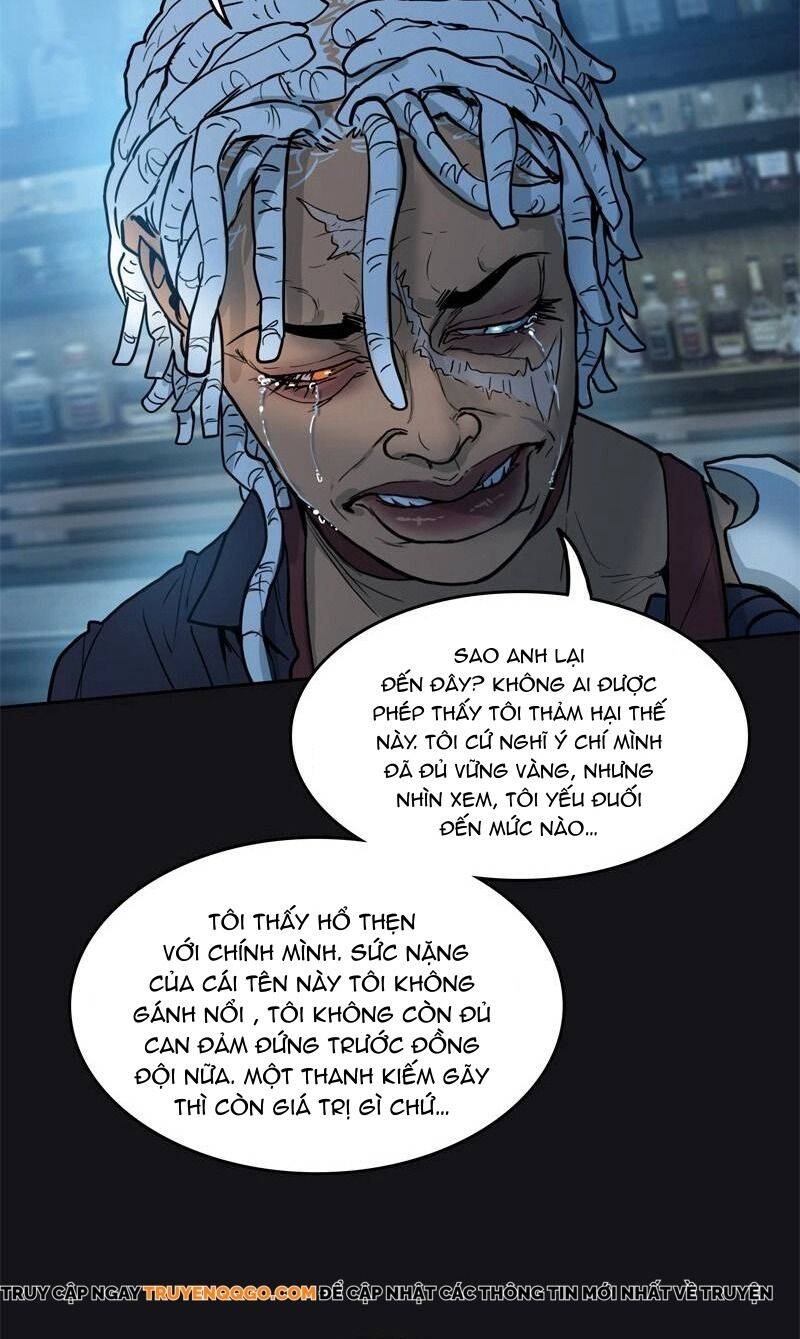Thách Thức Chapter 115 - Trang 2