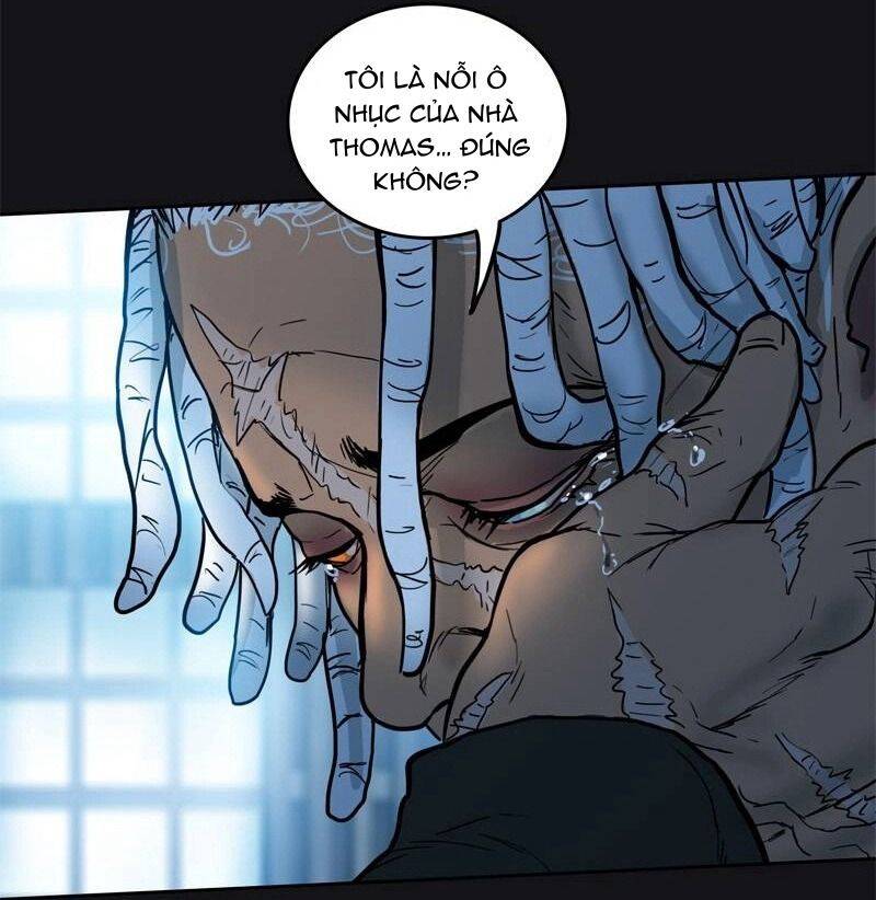 Thách Thức Chapter 115 - Trang 2