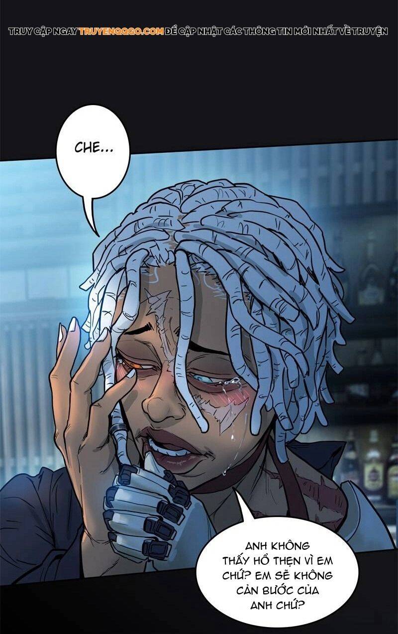Thách Thức Chapter 115 - Trang 2