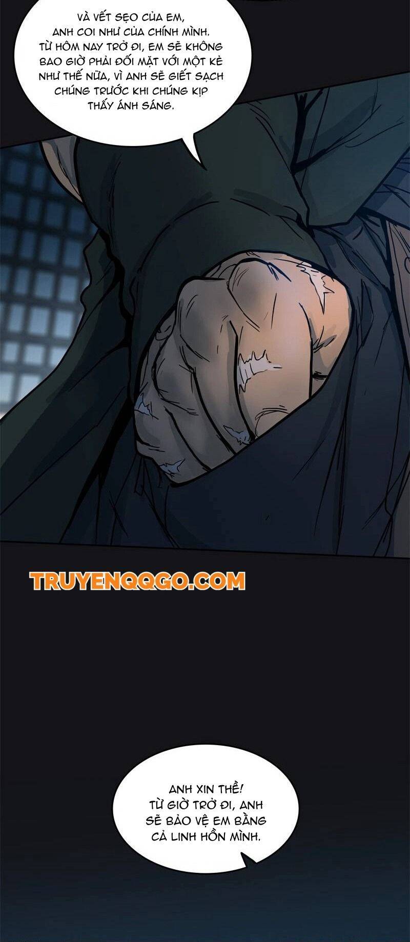 Thách Thức Chapter 115 - Trang 2