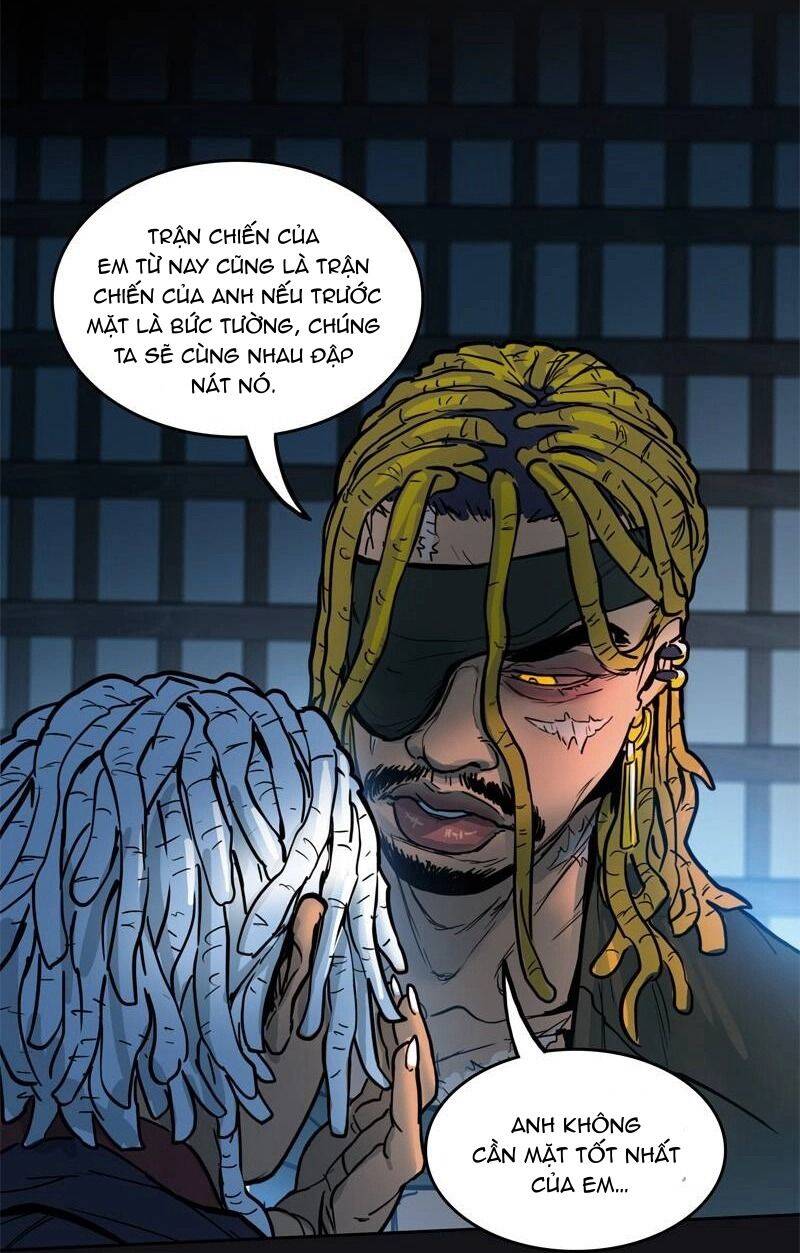 Thách Thức Chapter 115 - Trang 2