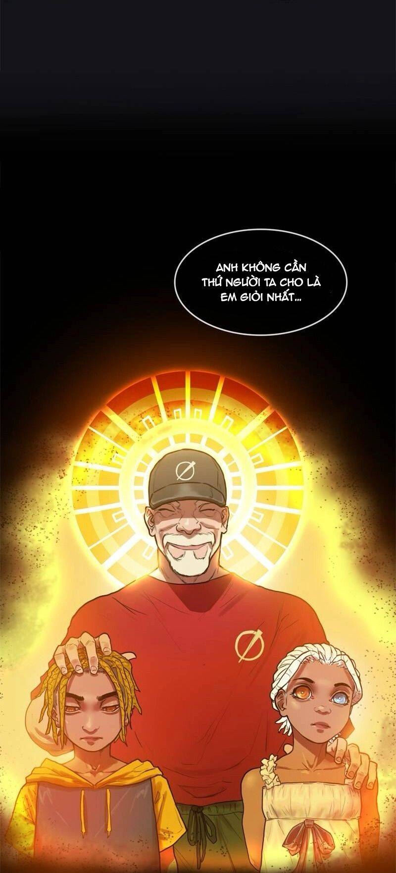 Thách Thức Chapter 115 - Trang 2
