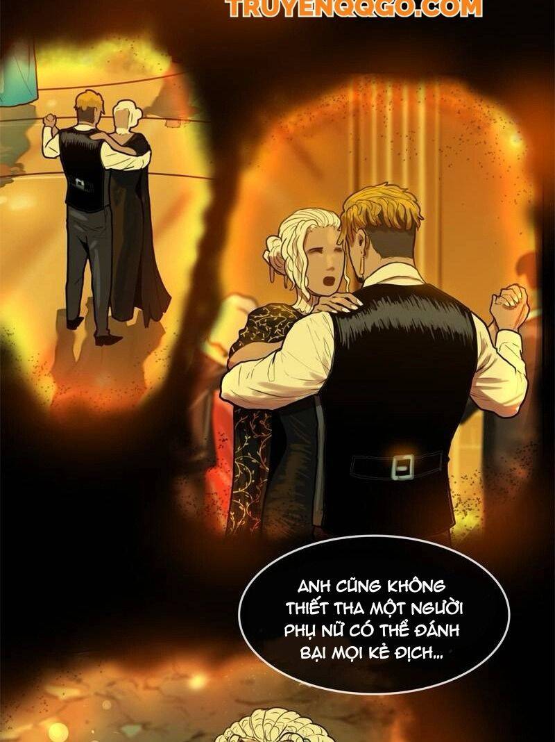 Thách Thức Chapter 115 - Trang 2