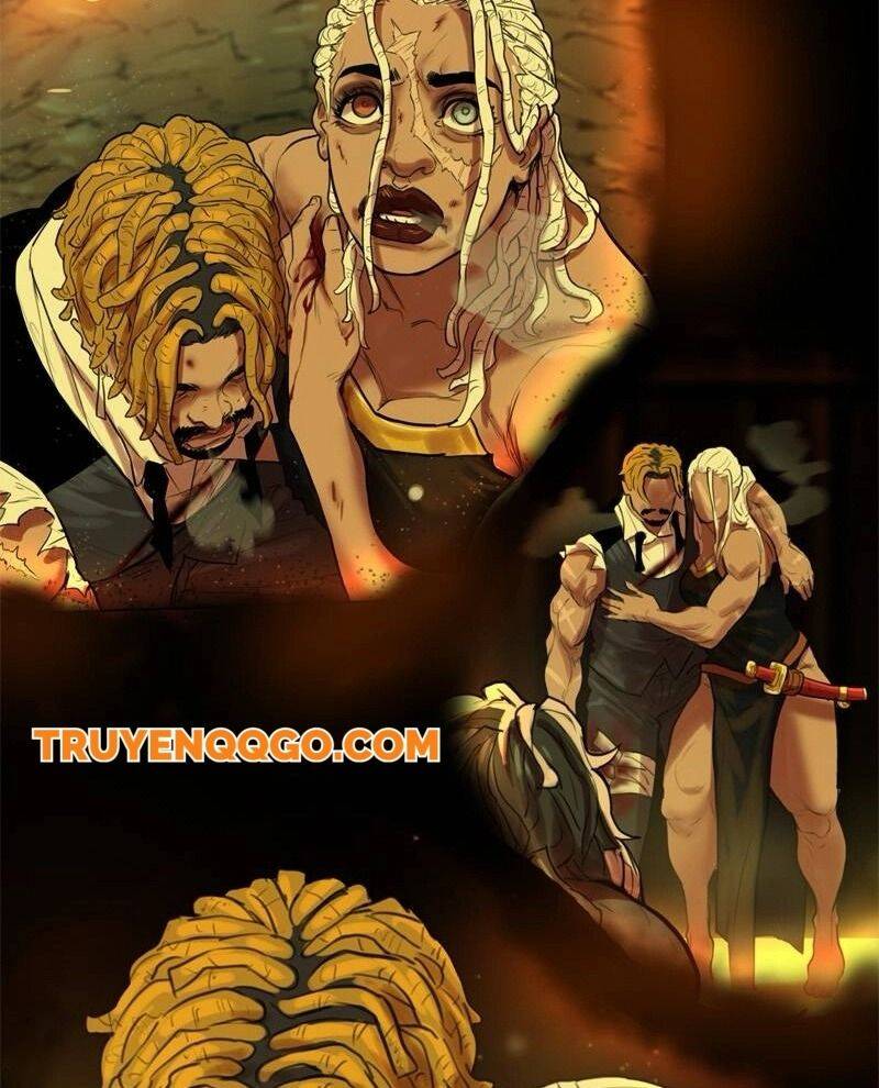 Thách Thức Chapter 115 - Trang 2