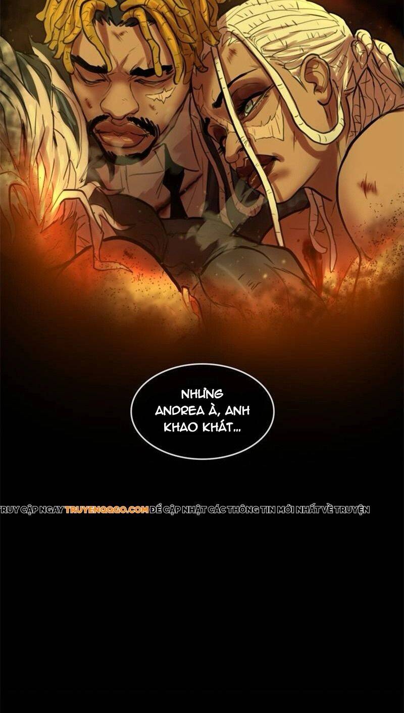 Thách Thức Chapter 115 - Trang 2