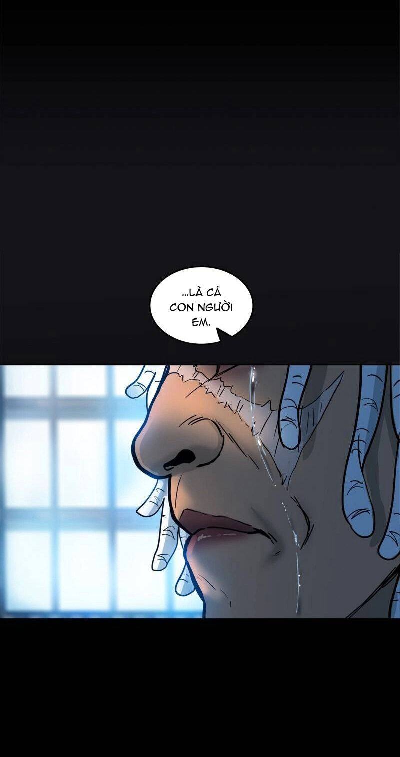 Thách Thức Chapter 115 - Trang 2
