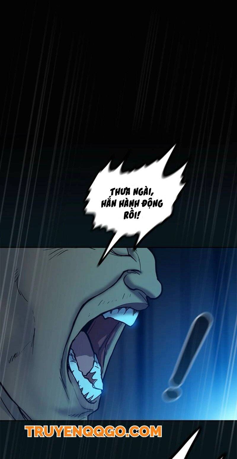 Thách Thức Chapter 115 - Trang 2