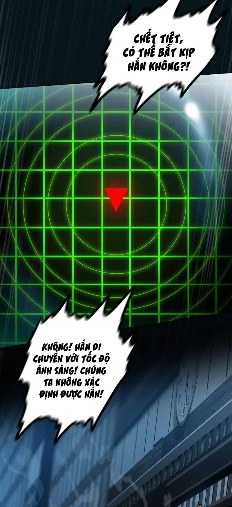 Thách Thức Chapter 115 - Trang 2