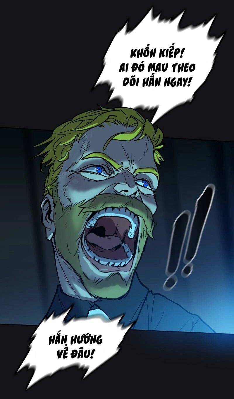 Thách Thức Chapter 115 - Trang 2