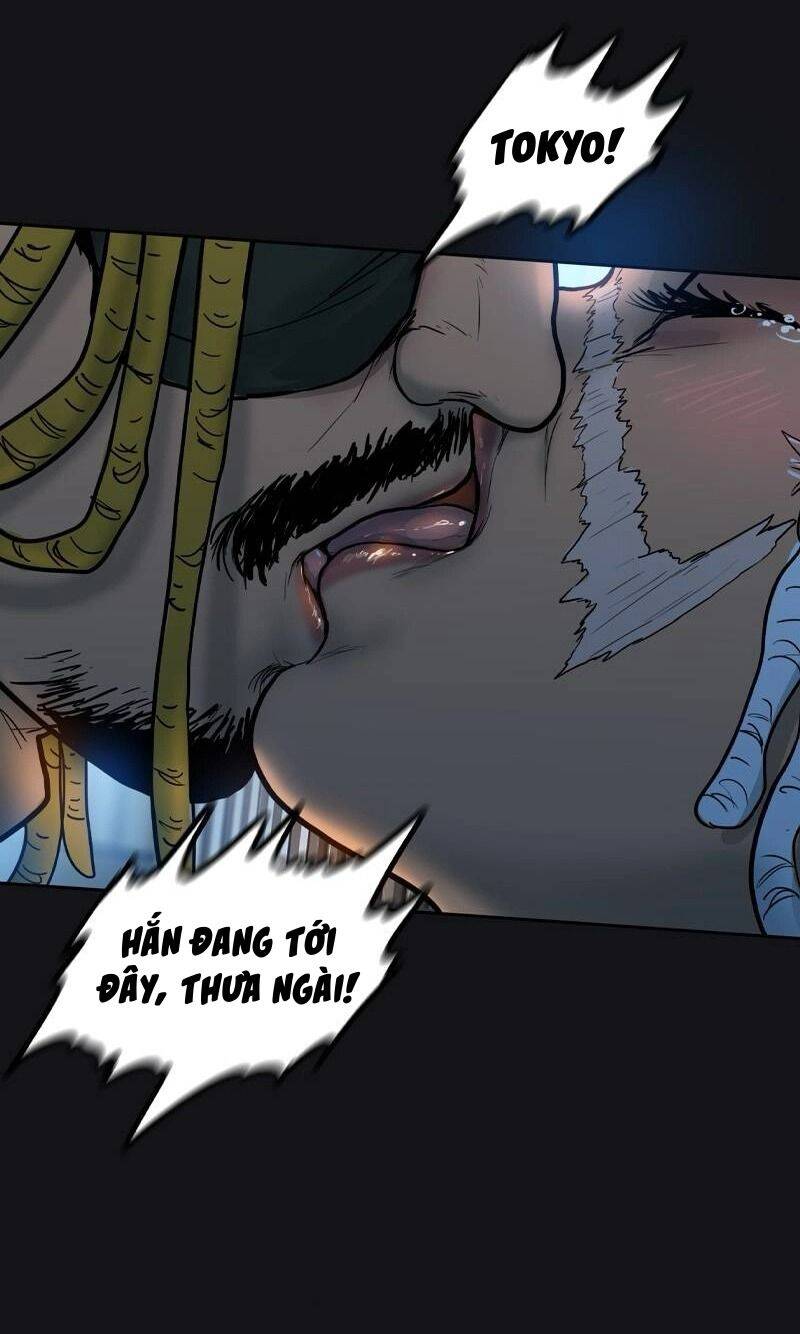 Thách Thức Chapter 115 - Trang 2