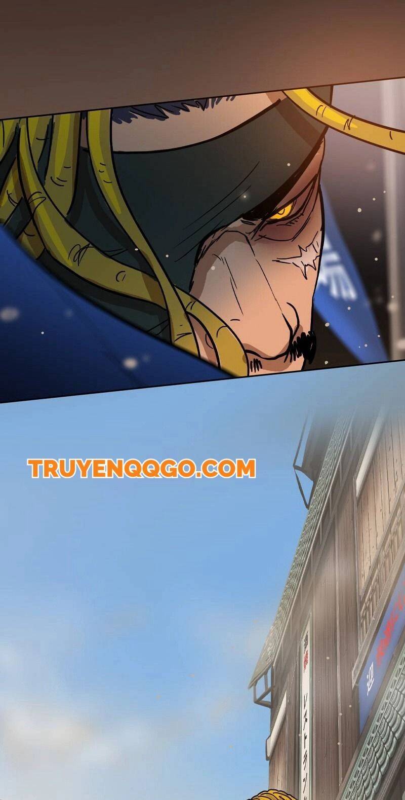 Thách Thức Chapter 115 - Trang 2