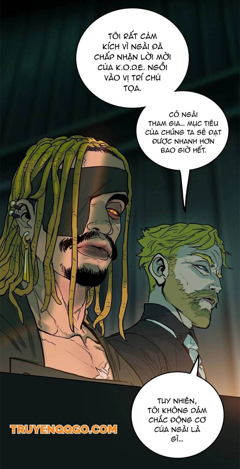 Thách Thức Chapter 115 - Trang 2