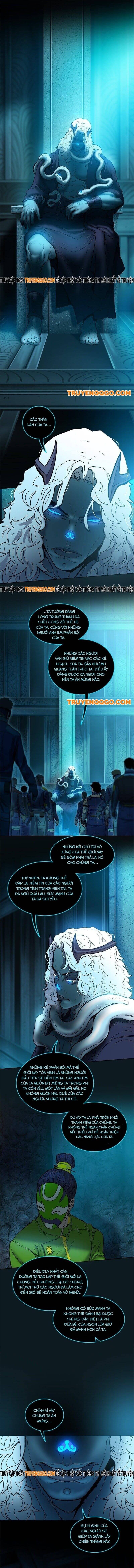 Thách Thức Chapter 116 - Trang 2