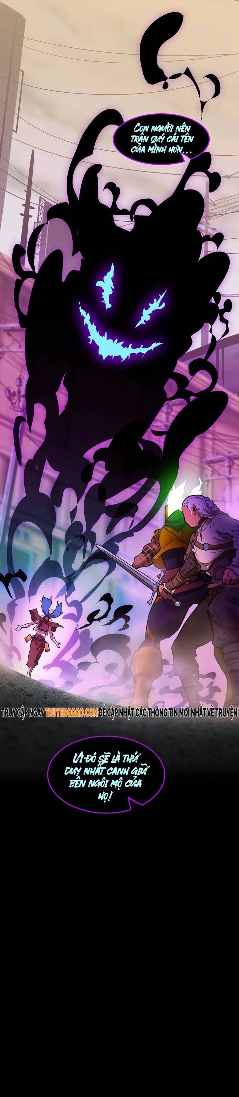 Thách Thức Chapter 118 - Trang 2