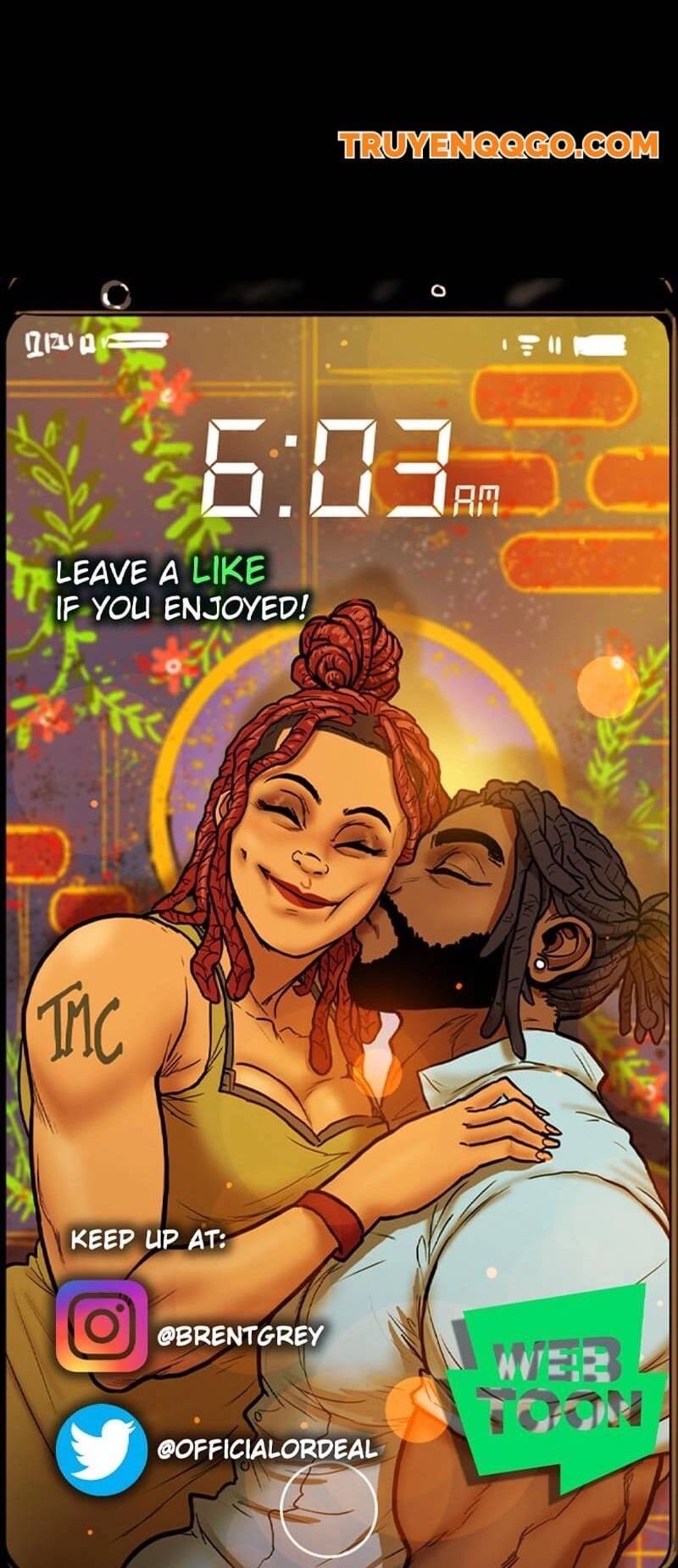 Thách Thức Chapter 118 - Trang 2