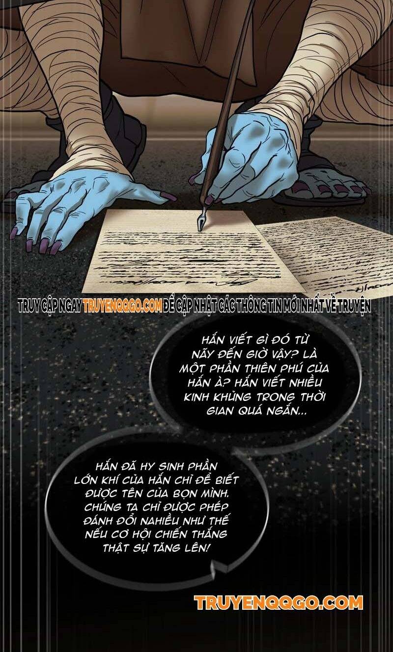 Thách Thức Chapter 119 - Trang 2