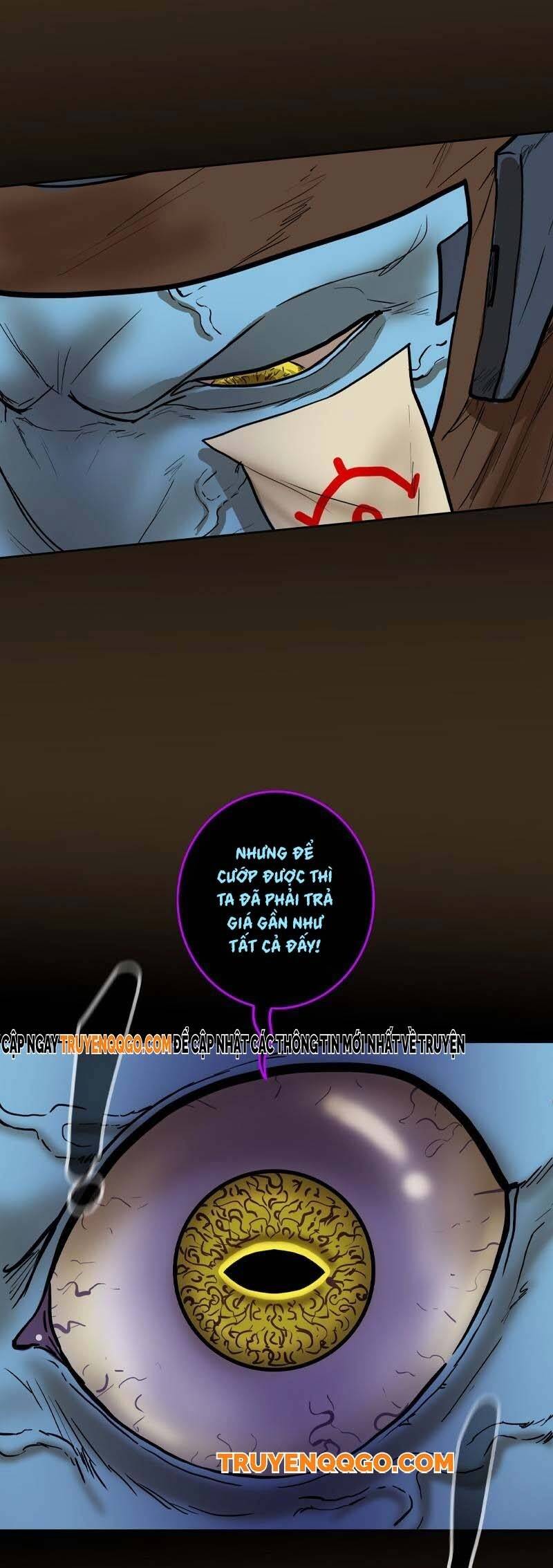 Thách Thức Chapter 119 - Trang 2