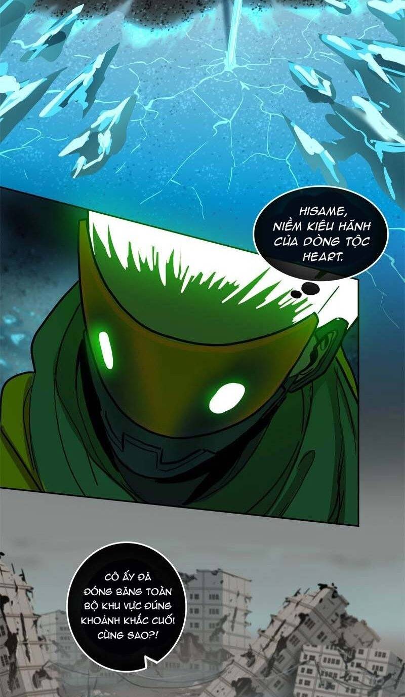 Thách Thức Chapter 119 - Trang 2